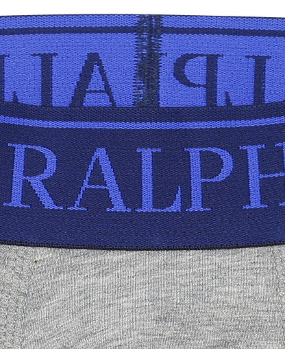 Polo Ralph Lauren Boys' 8-20 Cotton Stretch Boxer Briefs, 3-Pack - Spring Navy