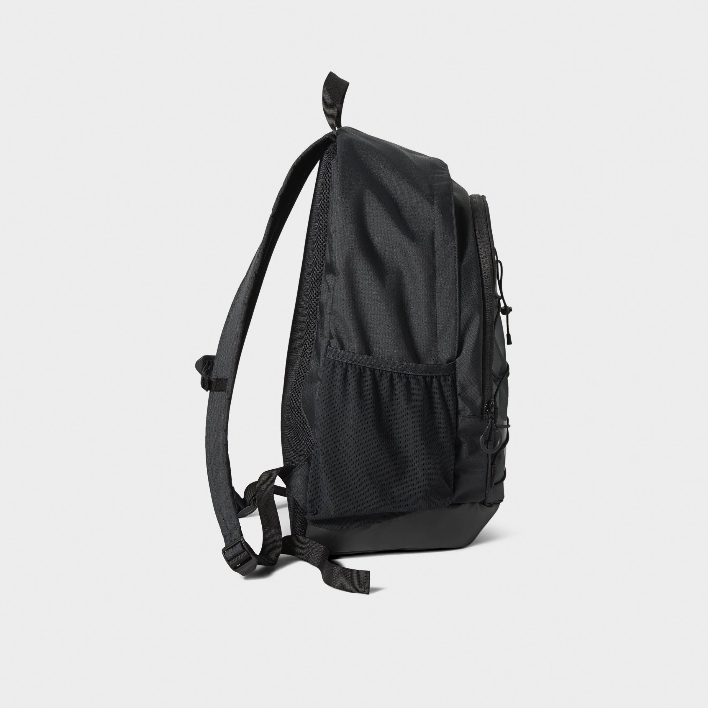 Nithtke Hayward Backpack (26L) - Black/Black/Anthracite