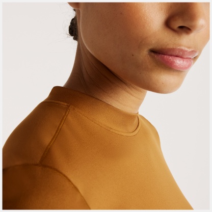 New Balance NB Define Fitted T-Shirt, WT51126BFT