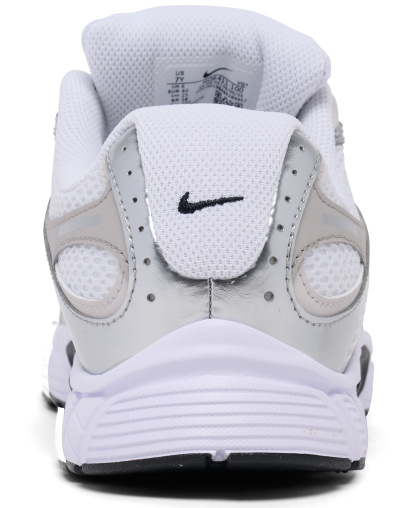 Nike Little Kids V5 RNR Casual Sneakers from Finish Line - White, Black