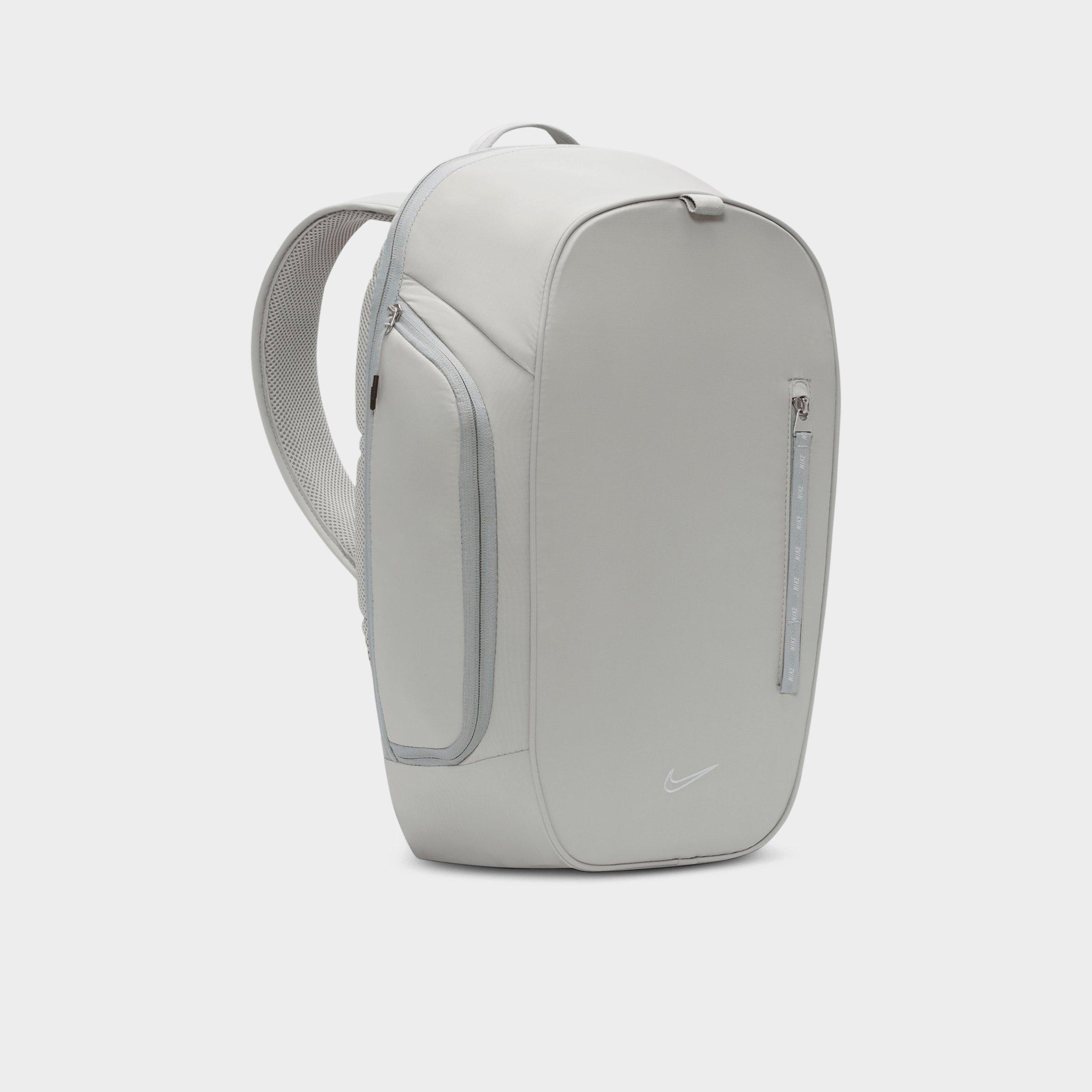 Nithtke Sportswear Commute Backpack (25L) - Light Smoke Grey/Light Smoke Grey/Pure Platinum
