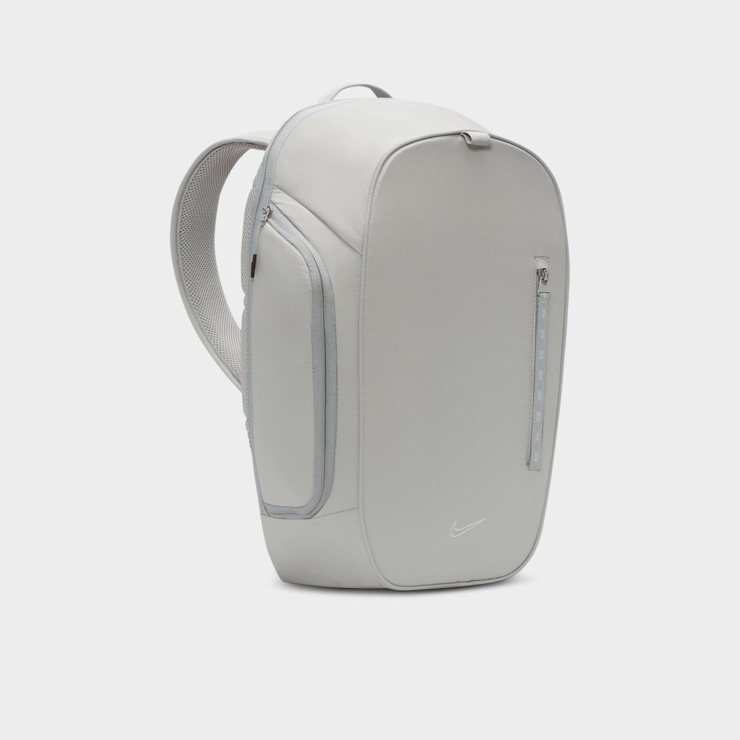 Nithtke Sportswear Commute Backpack (25L) - Light Smoke Grey/Light Smoke Grey/Pure Platinum