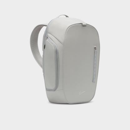 Nithtke Sportswear Commute Backpack (25L) - Light Smoke Grey/Light Smoke Grey/Pure Platinum