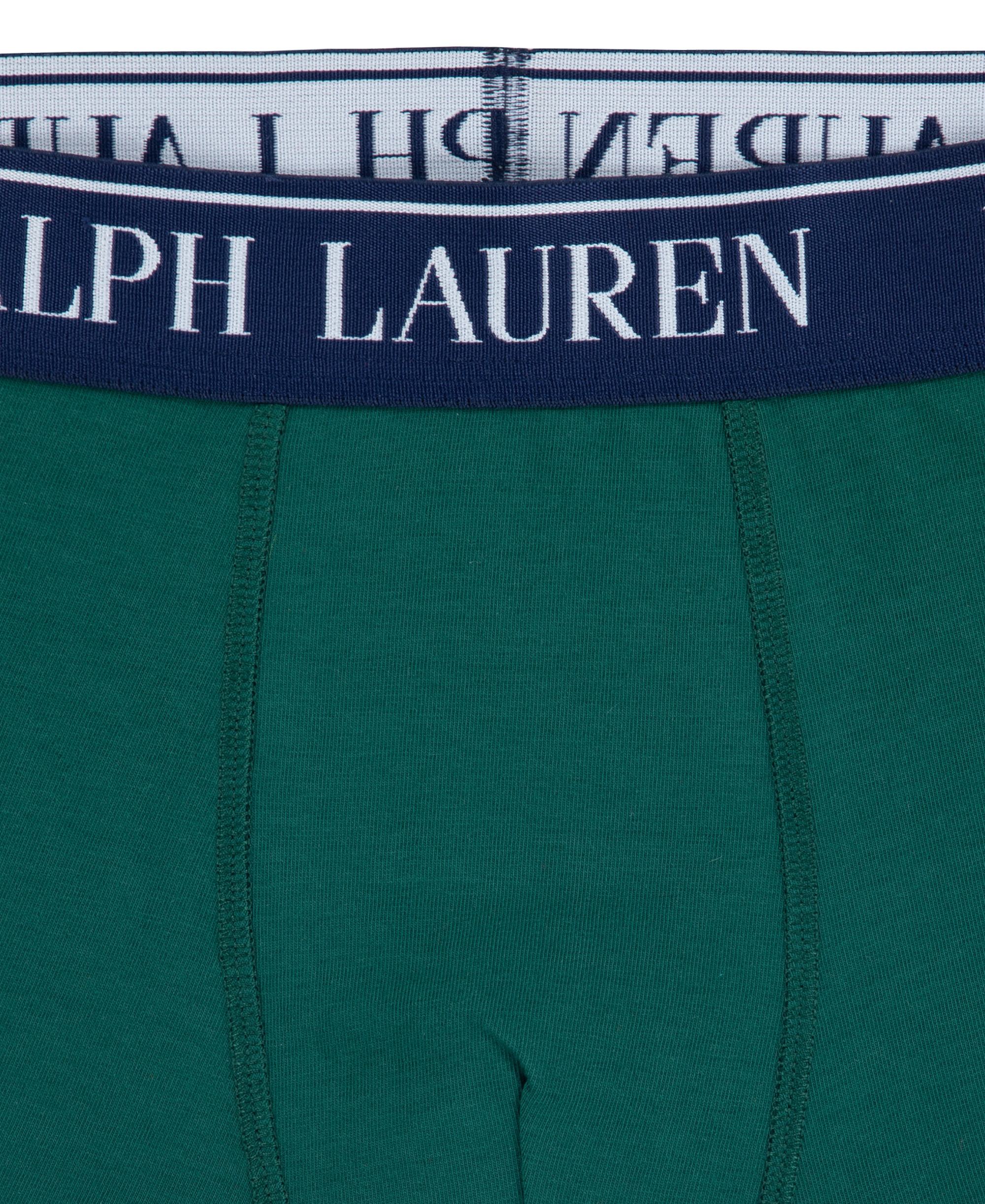 Polo Ralph Lauren Boys' 8-20 Stretch Boxer Briefs, 5-Pack - Newport Navy