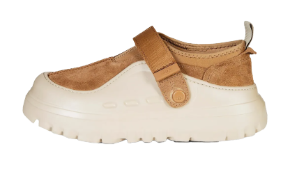 PEAKMOD LOWCUT "Chestnut" 1171355 CHE - view 1