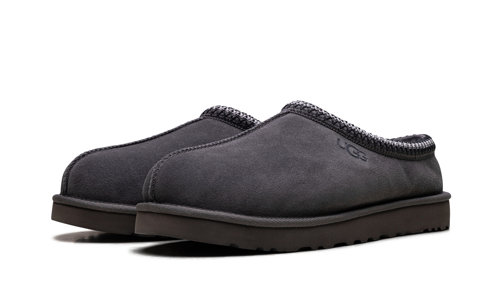 Tasman II "Dark Grey" 1174671 DGRY - view 2