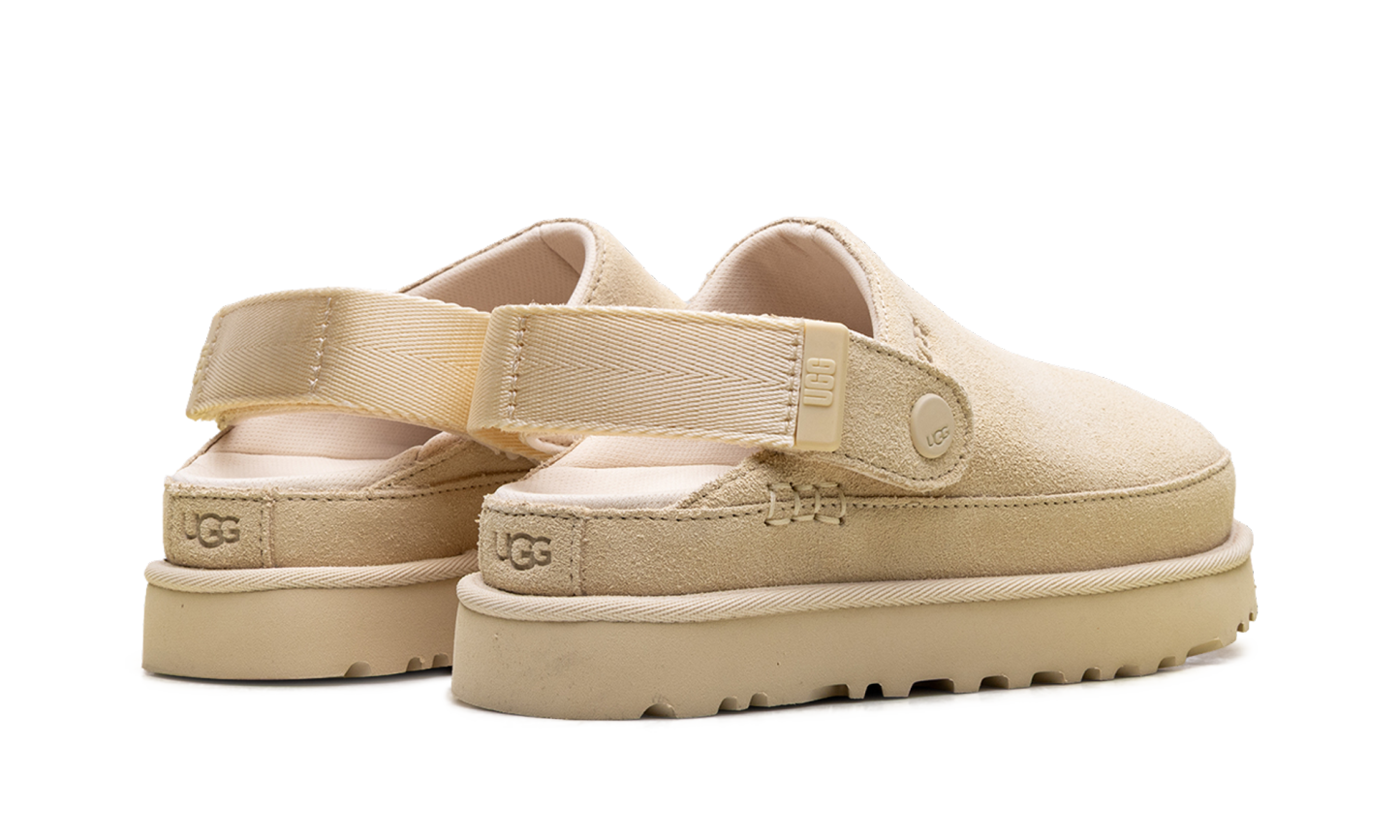 Goldenstar Clog WMNS "Pale Buttercup" 1138252 PBT - view 3