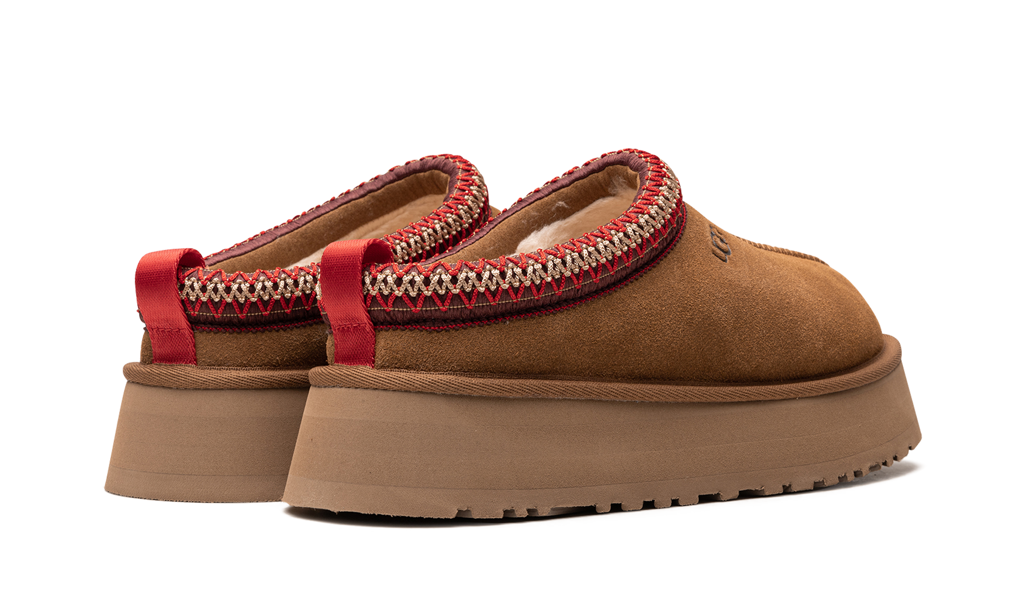 TAZZ WMNS "Chestnut" 1122553 CHE - view 3