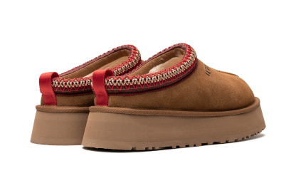 TAZZ WMNS "Chestnut" 1122553 CHE - view 3