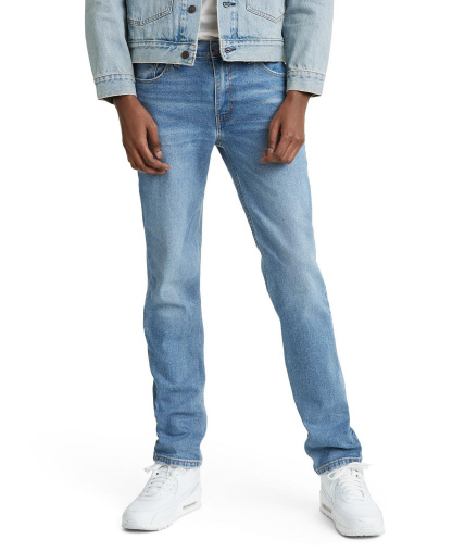 Levi's Men's 511™ Slim All Seasons Tech Stretch Jeans - Kota Kupang