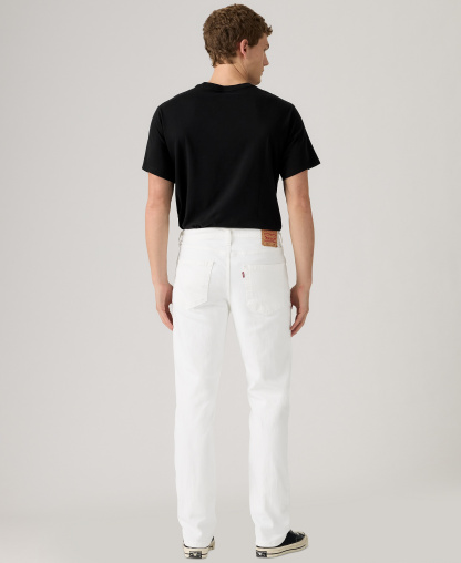 Levi's Men's 541™ Athletic Taper Stretch Jeans - White River Rock