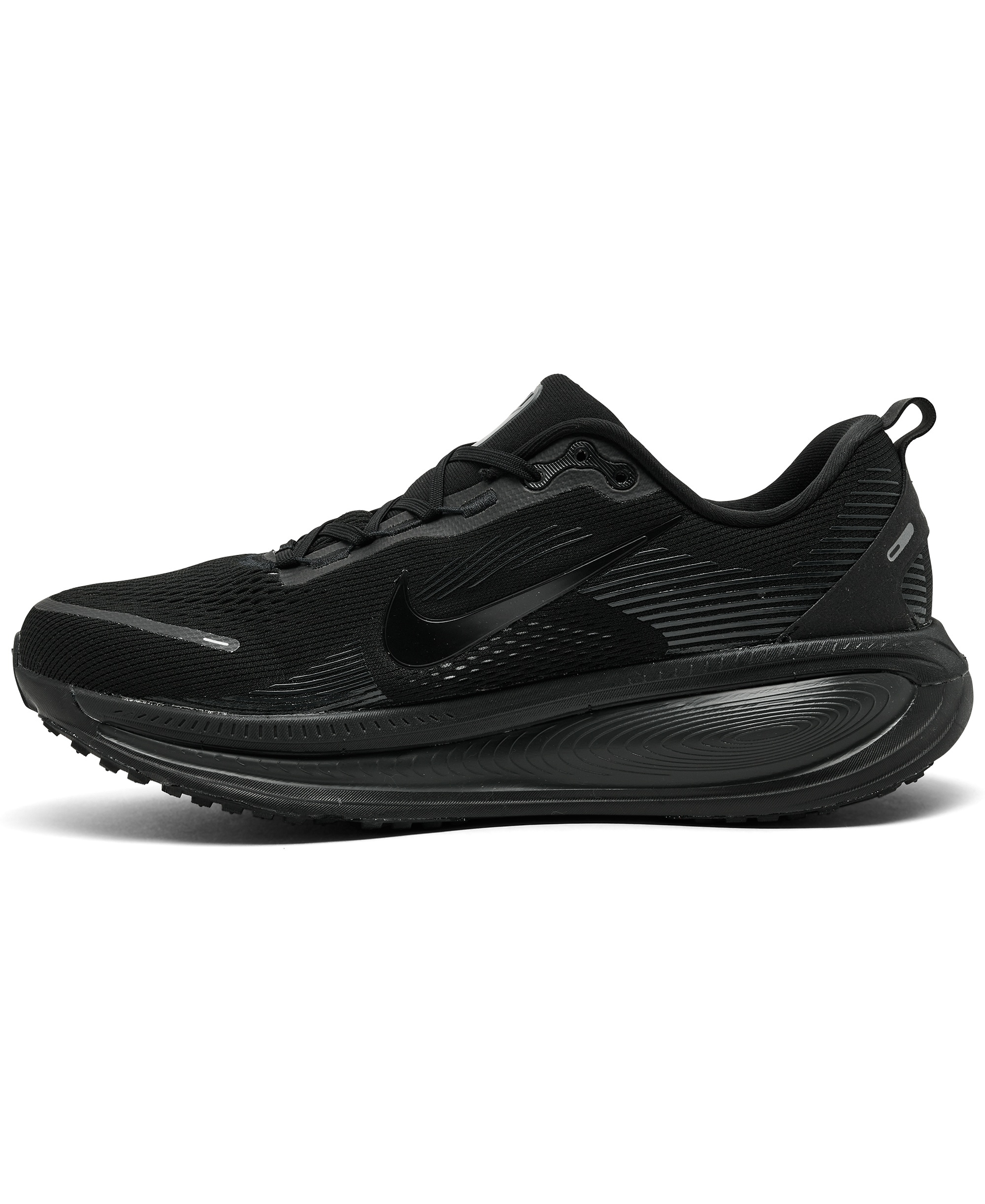 Nike Men's Vomero 18 Running Sneakers from Finish Line - Black