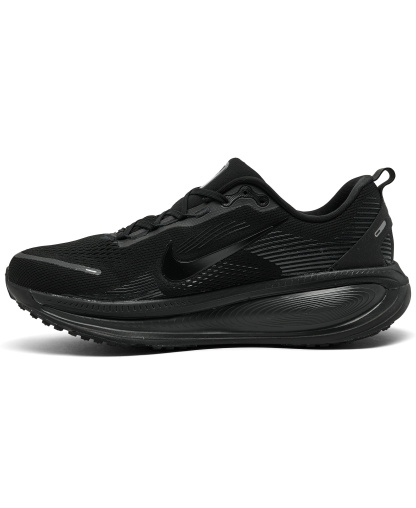 Nike Men's Vomero 18 Running Sneakers from Finish Line - Black
