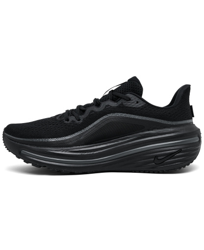 Nike Men's Winflo 12 Running Sneakers from Finish Line - Black