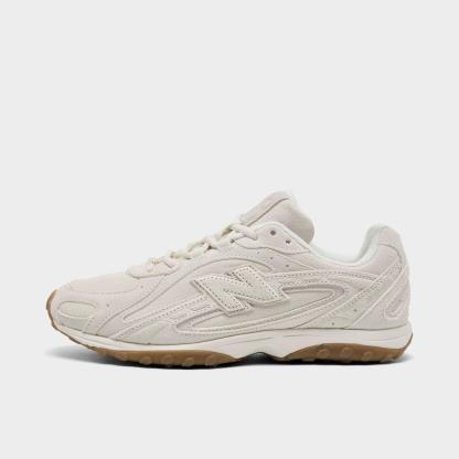 Women's New Balance 204L Casual Shoes - Sea Salt/Sea Salt - view 1