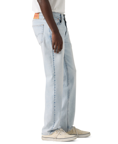 Levi's Men's 514™ Straight-Fit Jeans - Clear Minded