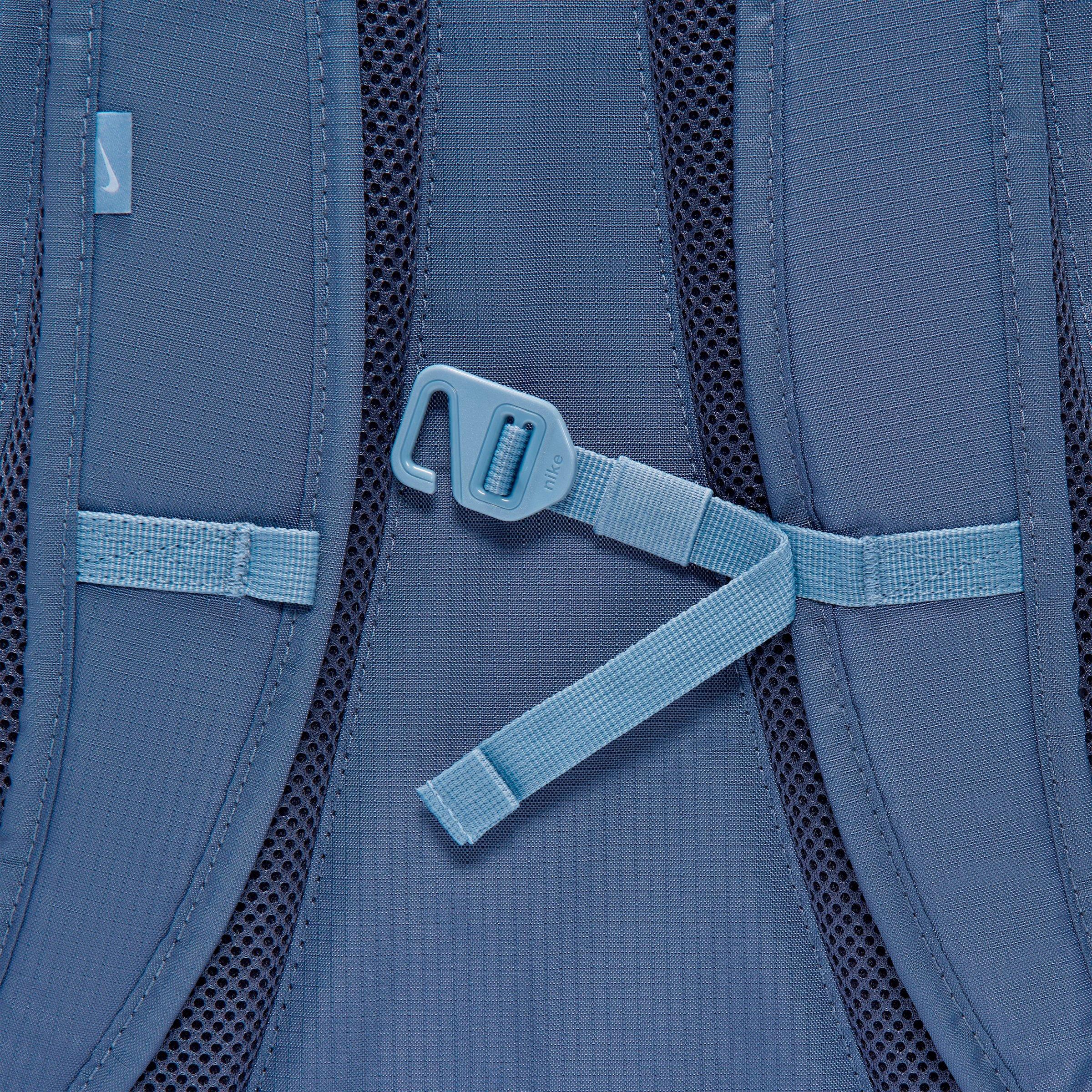 Nithtke Hayward Backpack (26L) - Diffused Blue/Work Blue/Hydrogen Blue