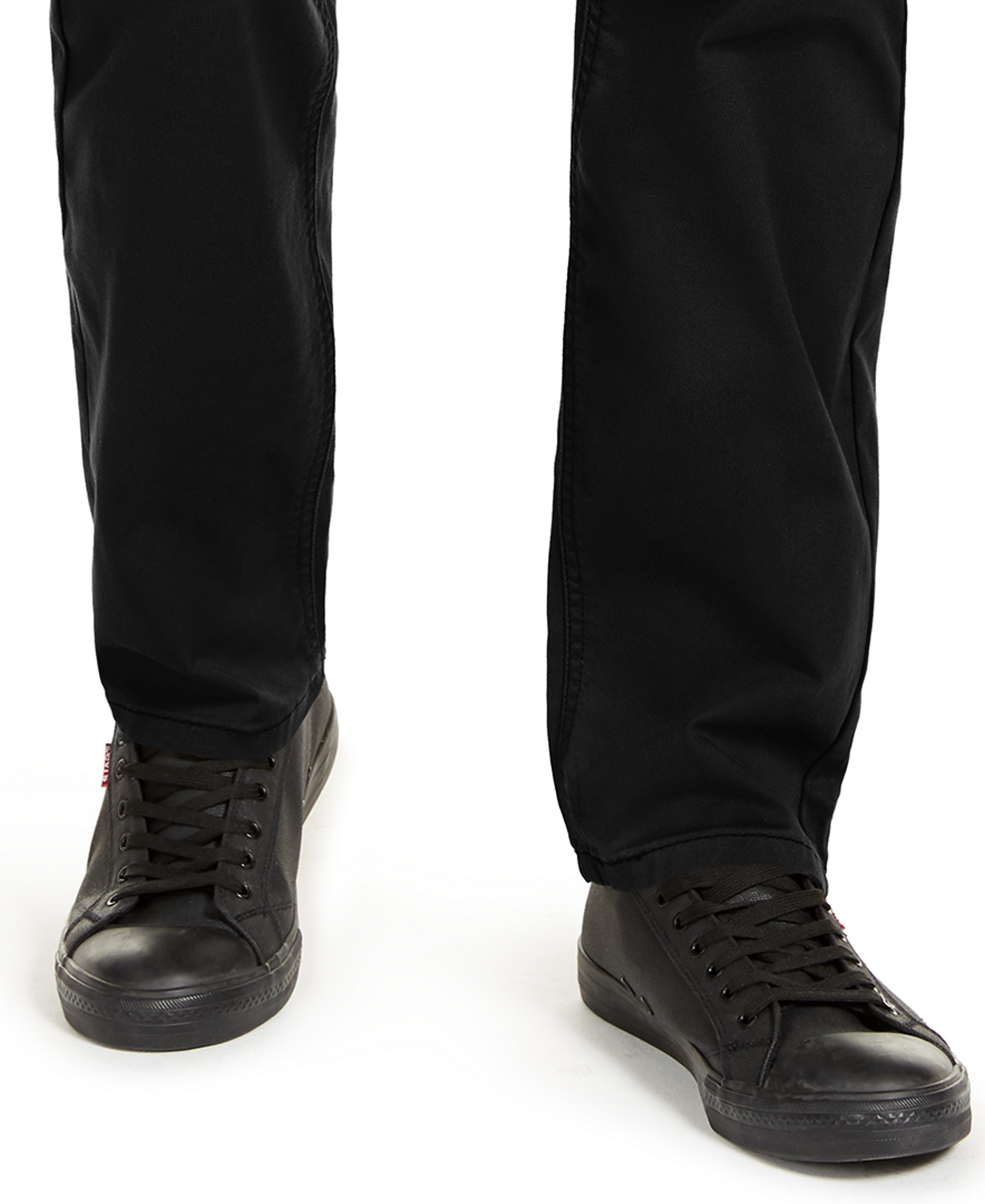 Levi's 541™ Men's Athletic Fit All Season Tech Jeans - Mineral Black