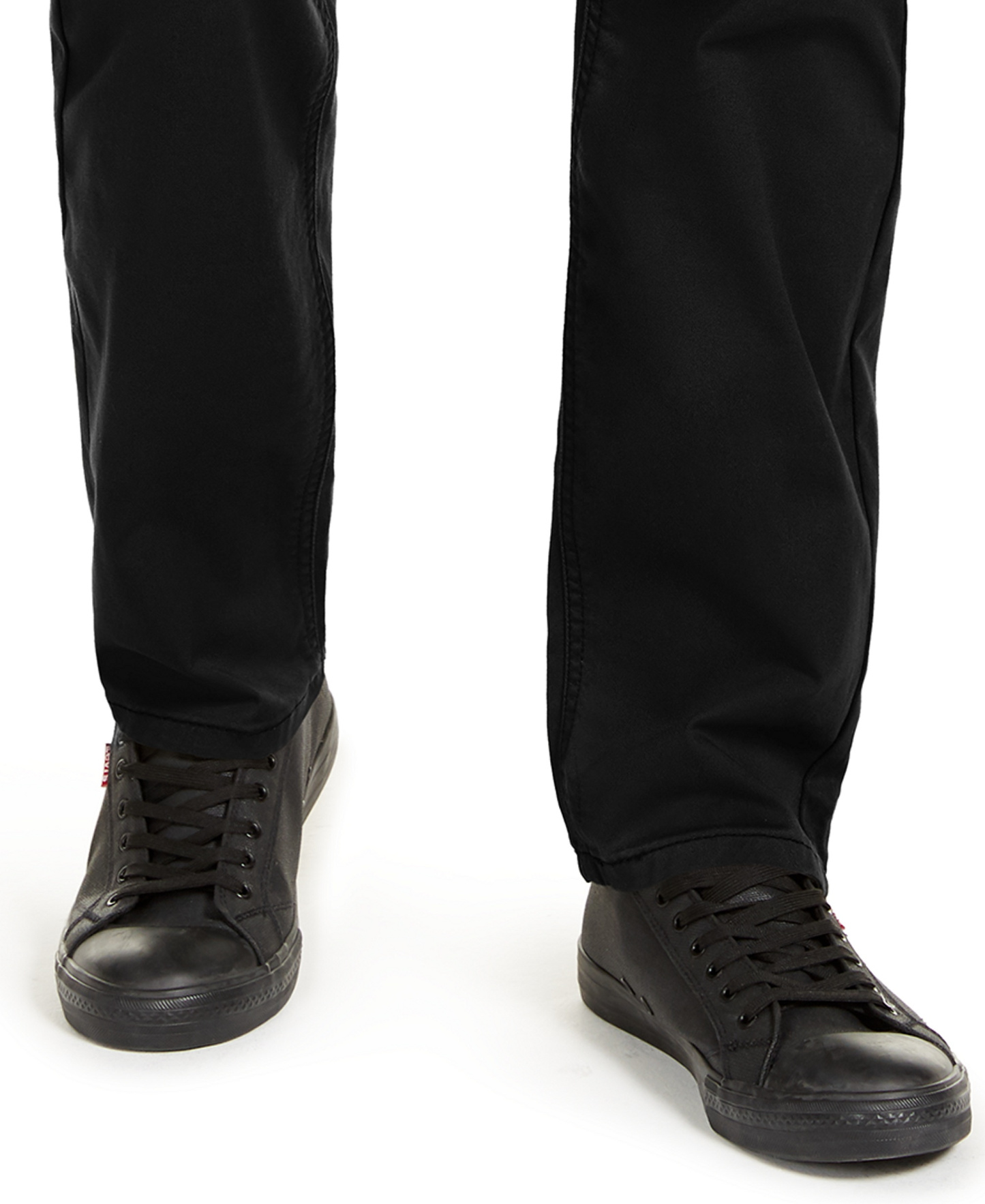 Levi's 541™ Men's Athletic Fit All Season Tech Jeans - Mineral Black