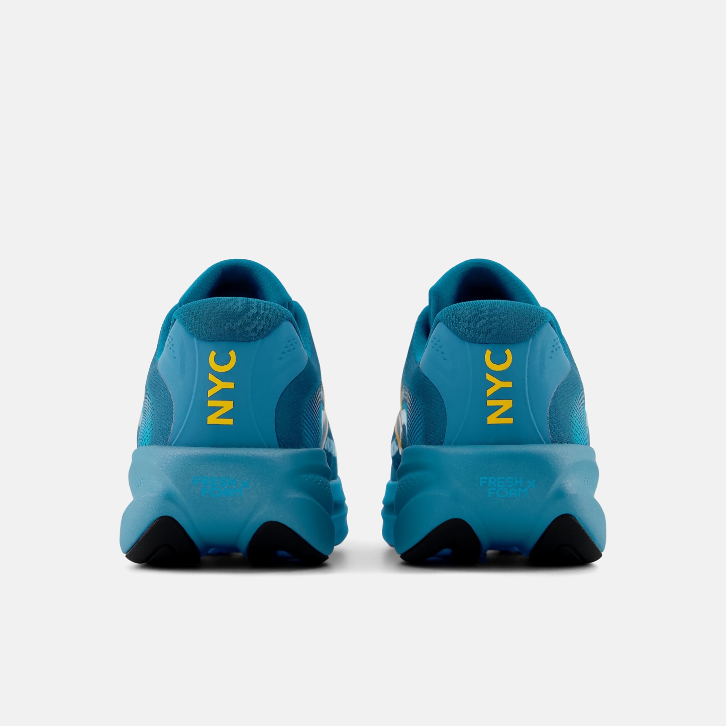 New Balance TCS NYC Marathon Ellipse, WELPS80I