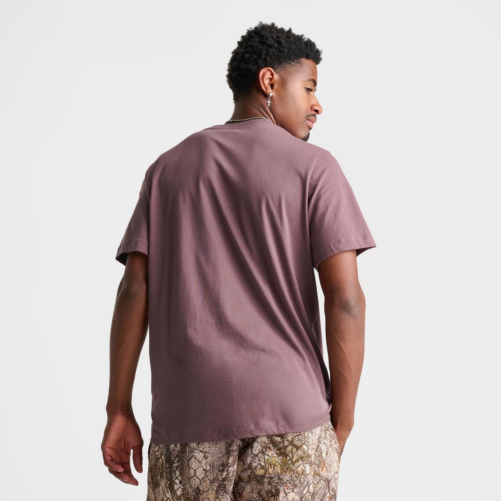 Nike Sportswear Club T-Shirt - Tattoo