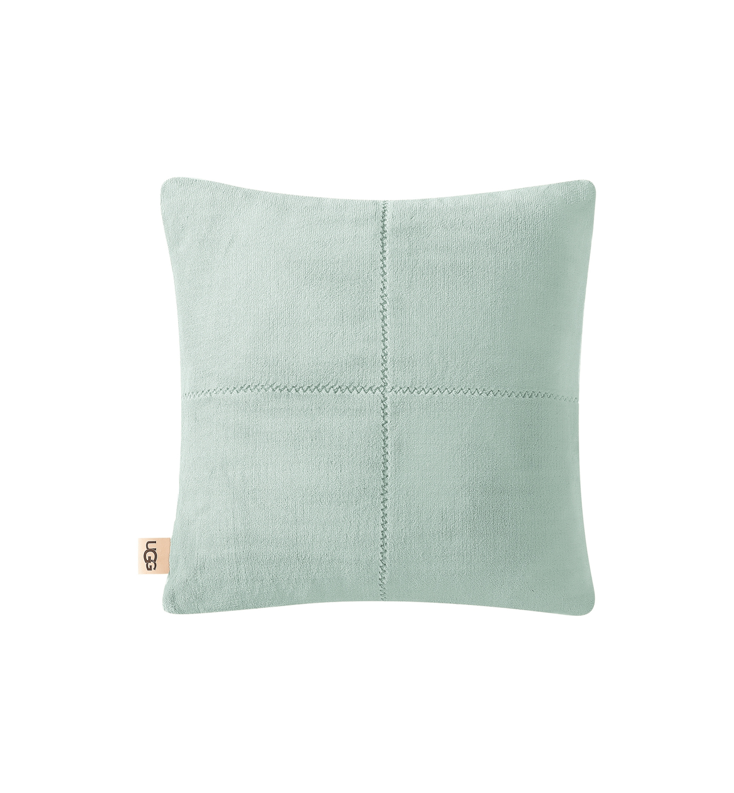 UGG® Brody Reversible Comforter Sets - Artichoke
