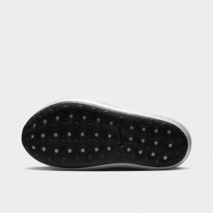 Men's Nithtke ReactX Rejuven8 Recovery Casual Shoes - Part 1 - Metallic Silver/Gamma Blue/Black - Bottom view