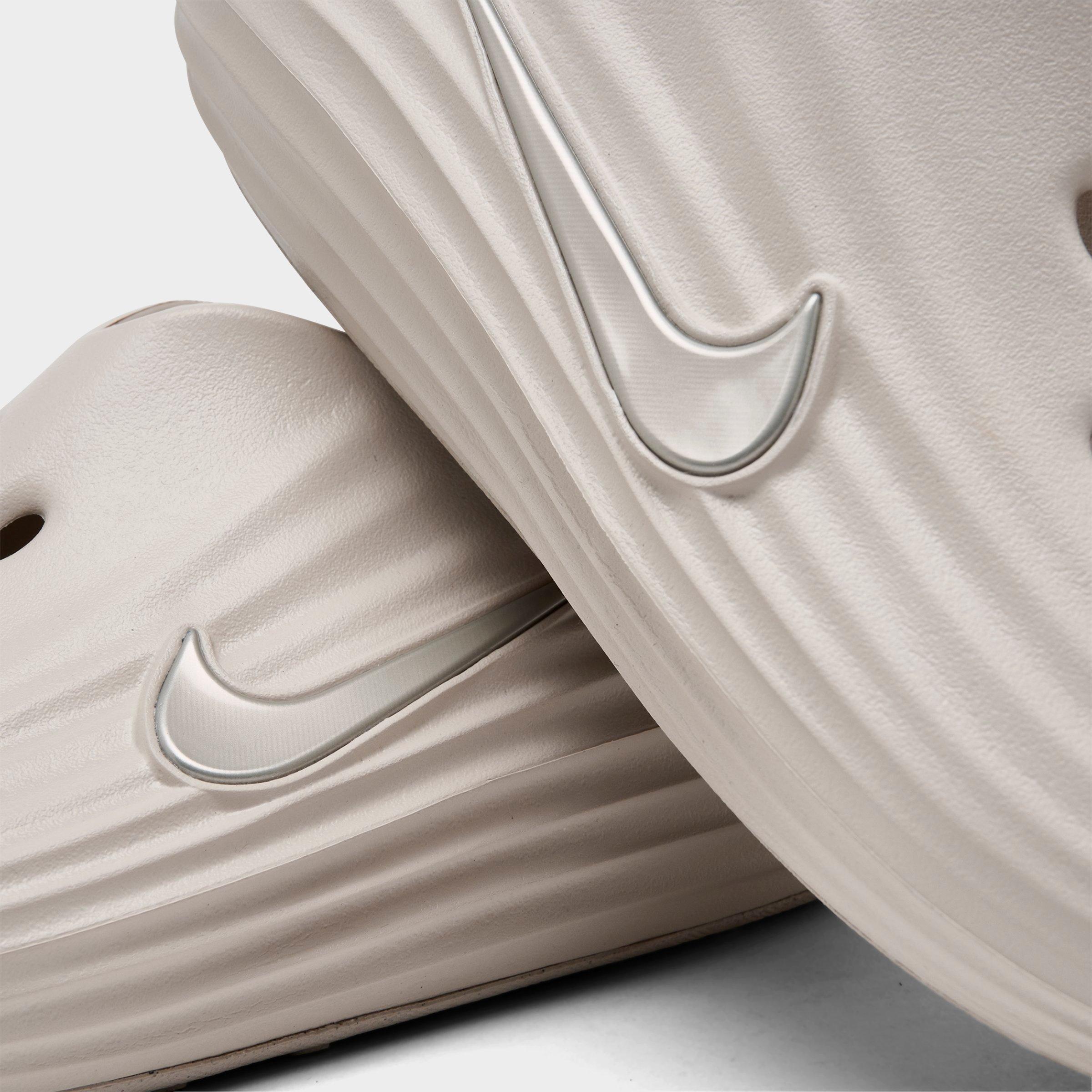 Men's Nithtke ReactX Rejuven8 Recovery Casual Shoes - Part 2 - Light Orewood Brown/Light Orewood Brown - Detail shot