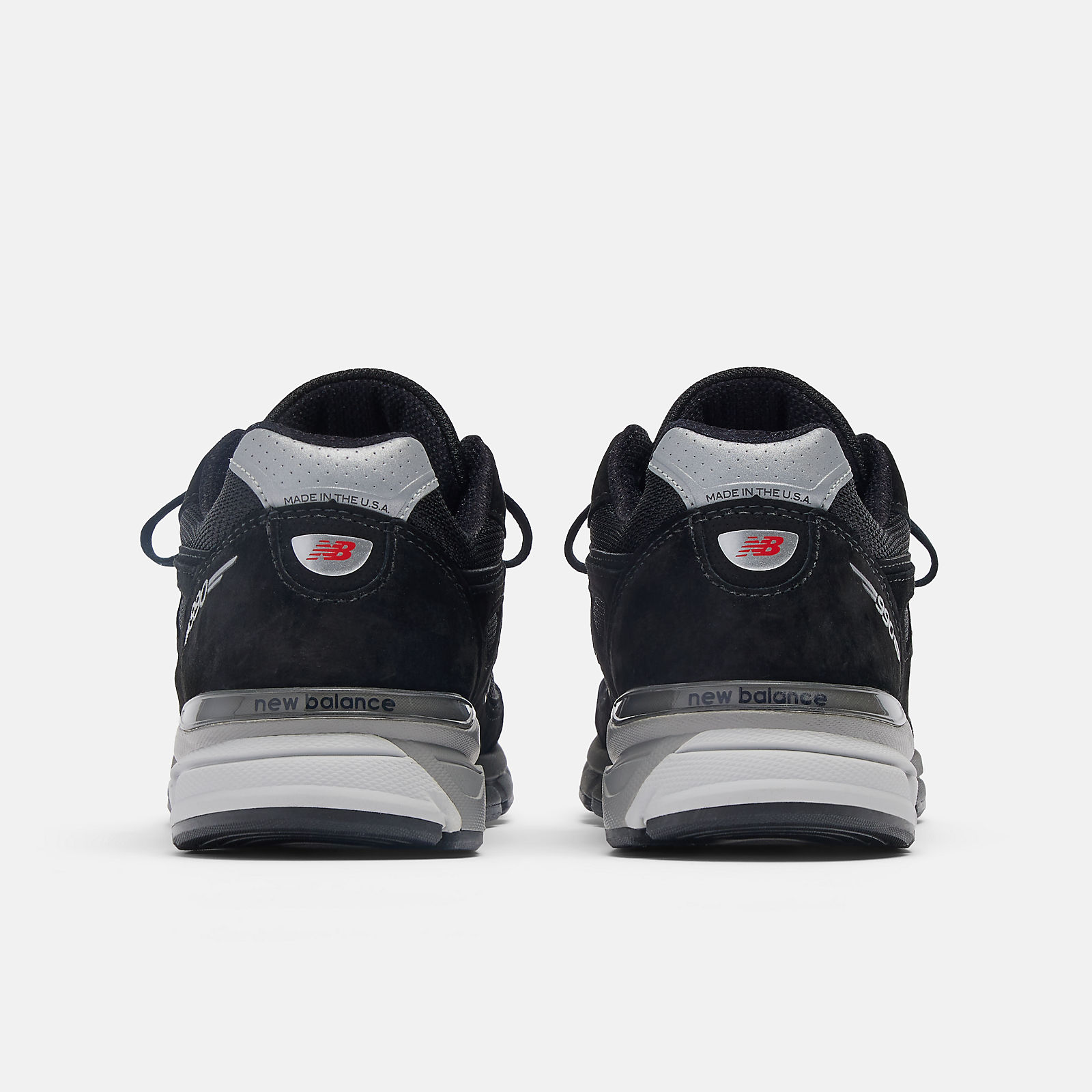 New Balance Made in USA 990v4, U990BL4
