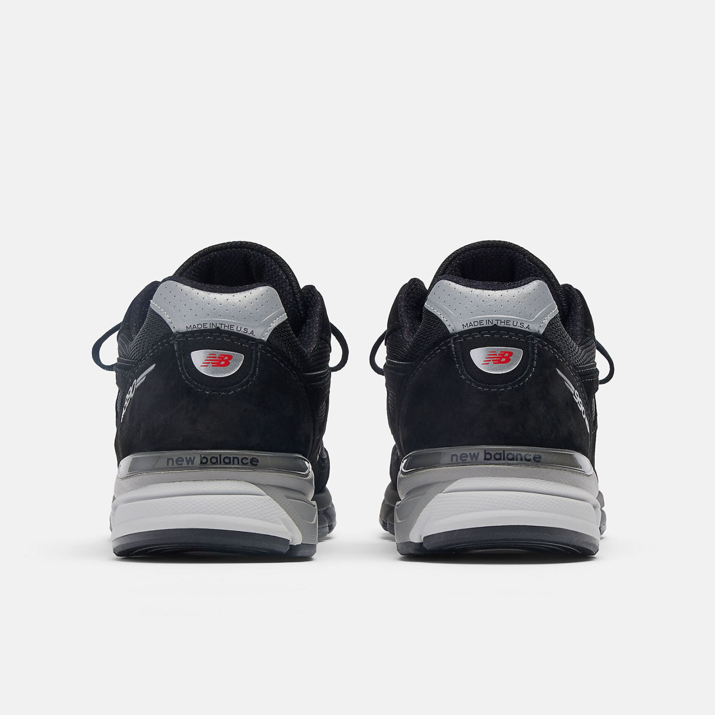 New Balance Made in USA 990v4, U990BL4