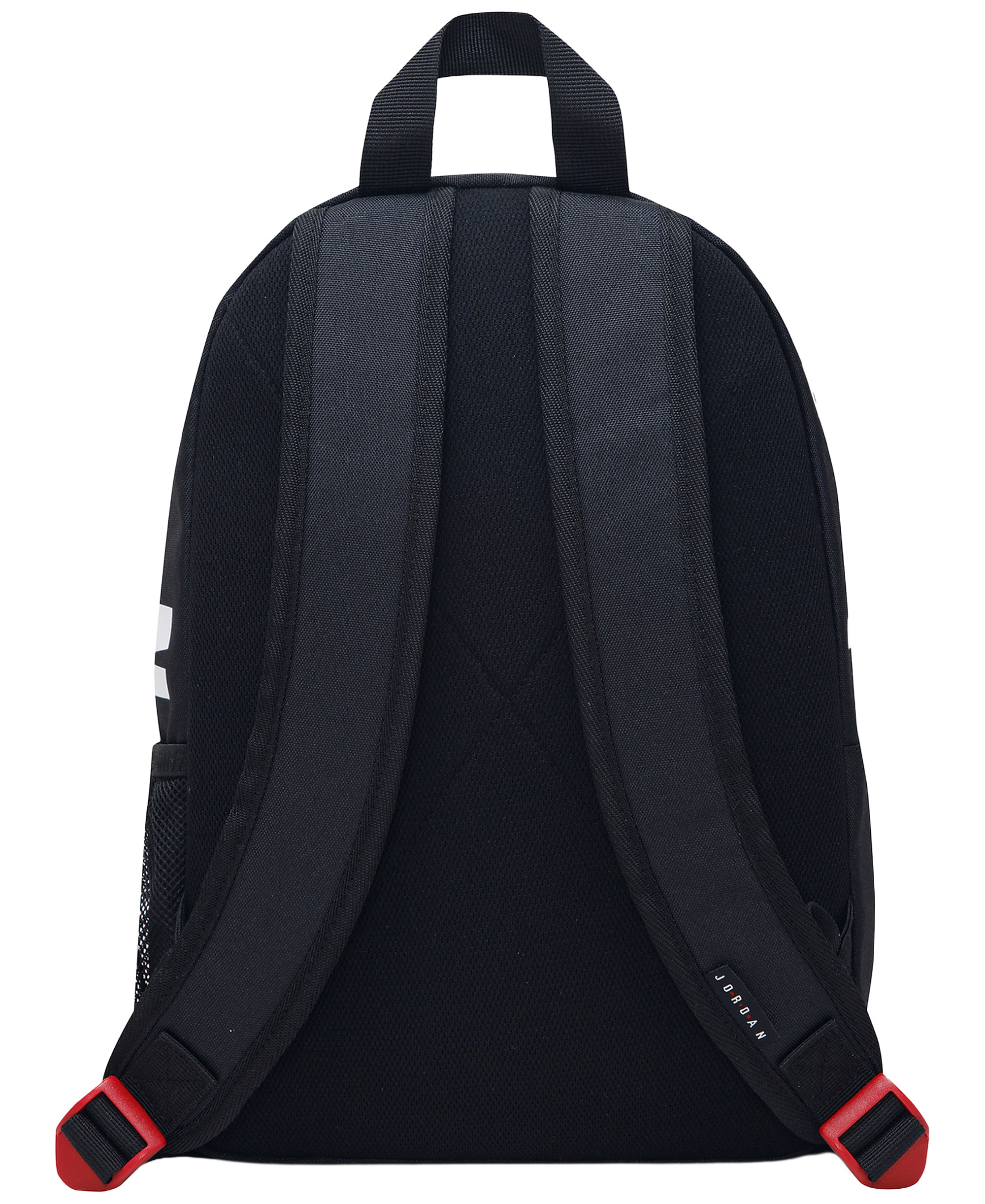 Jordan Kids' Mini Air Patrol Backpack - Black
