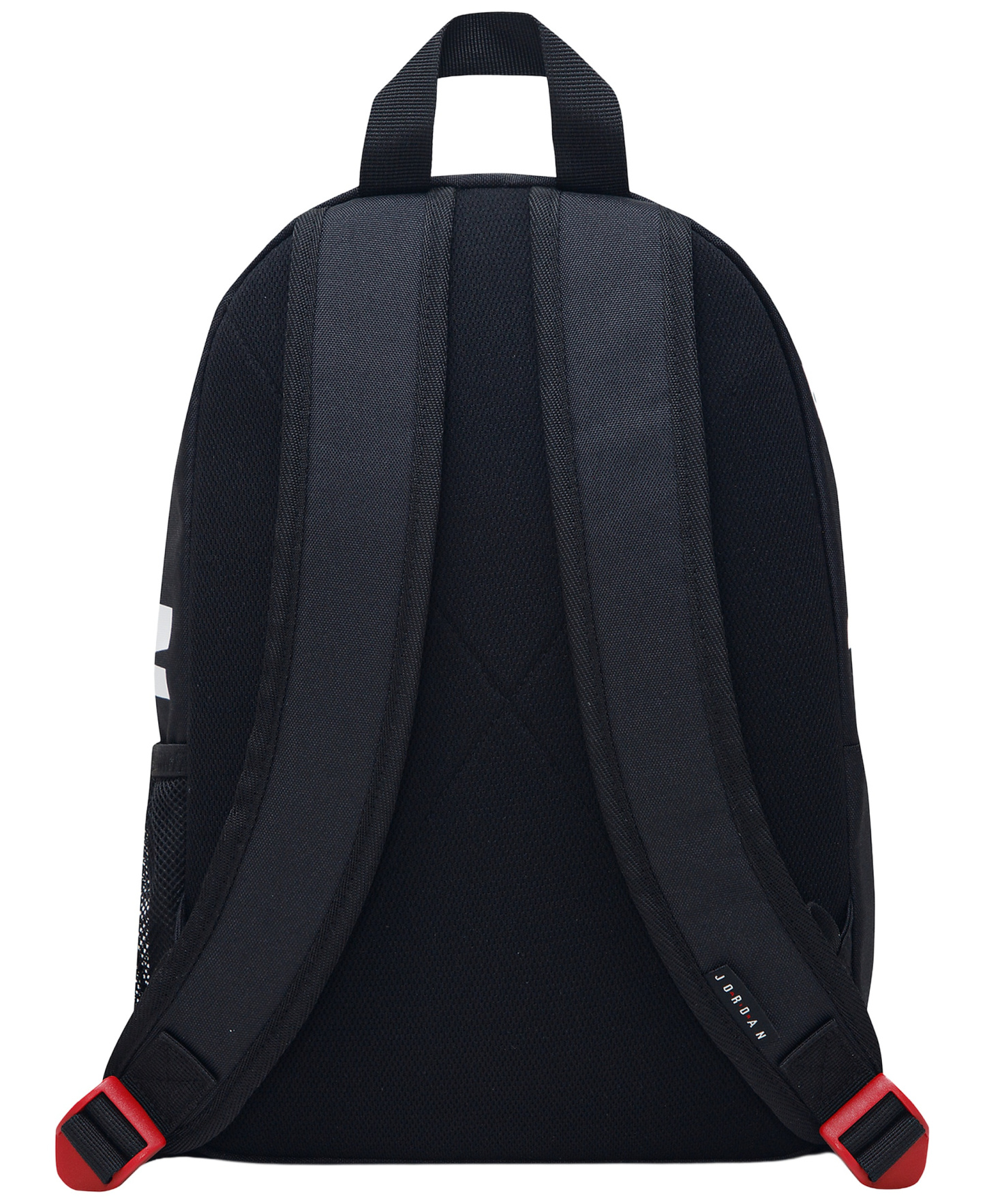 Jordan Kids' Mini Air Patrol Backpack - Black