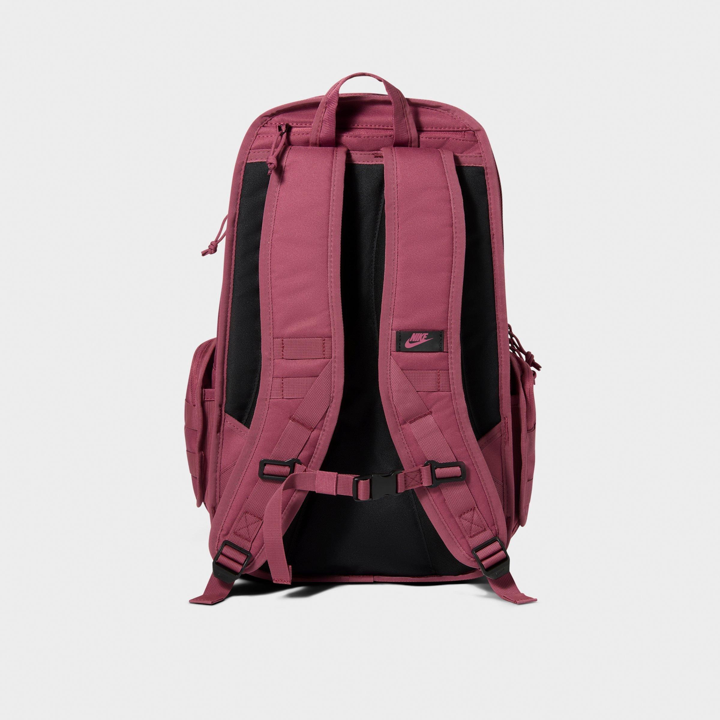 Nithtke Sportswear RPM Backpack (26L) - Pink Smoke/Black/Pink Smoke