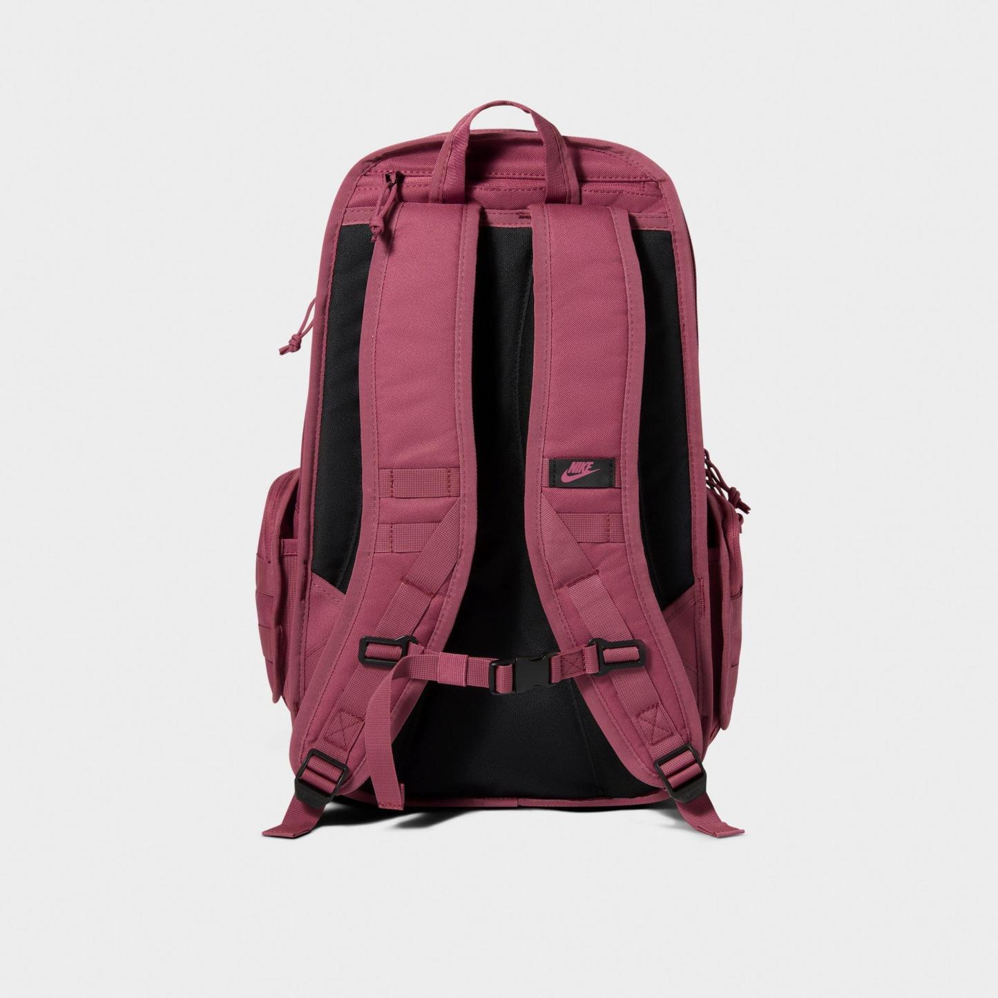 Nithtke Sportswear RPM Backpack (26L) - Pink Smoke/Black/Pink Smoke