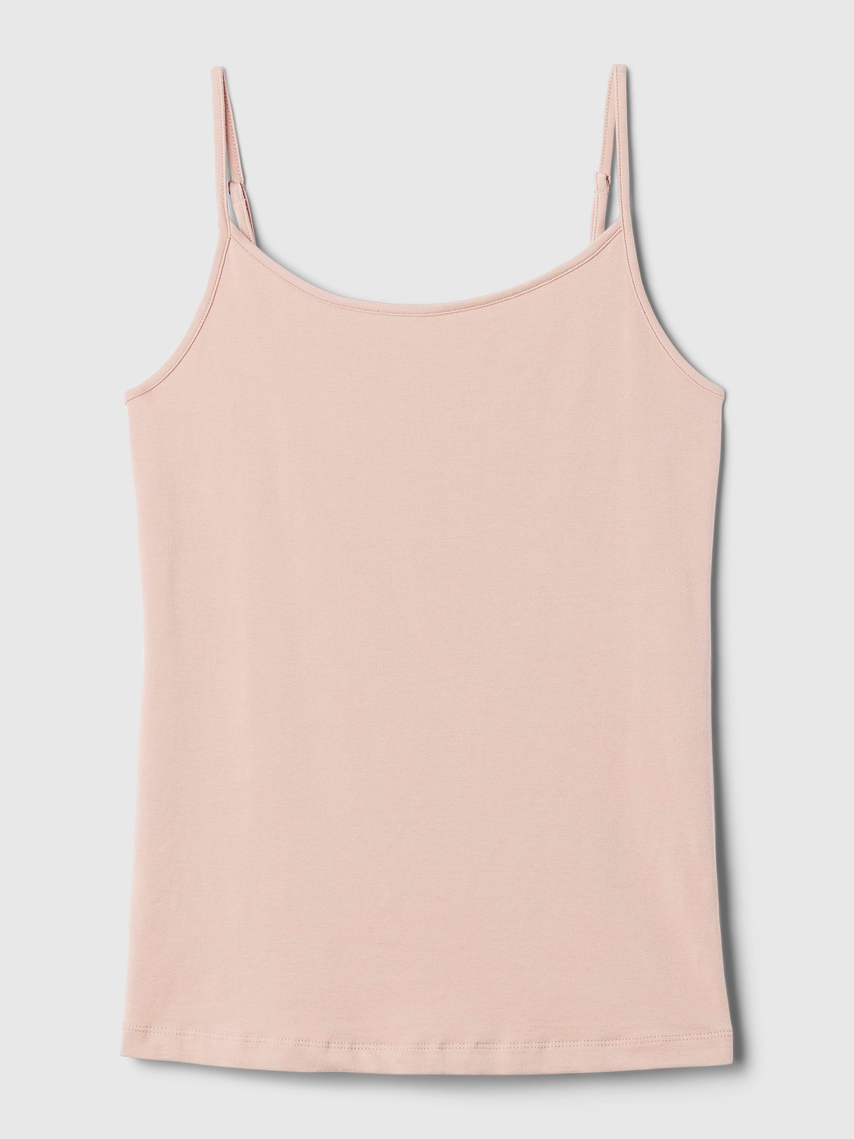 CloseKnit Basic Cami - Brush beige