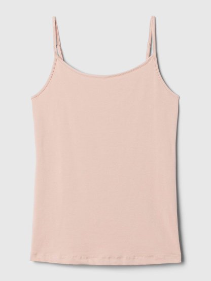 CloseKnit Basic Cami - Brush beige