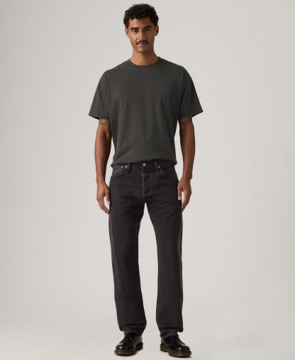 Levi's Men's 501™ Relaxed Jeans - Driveway