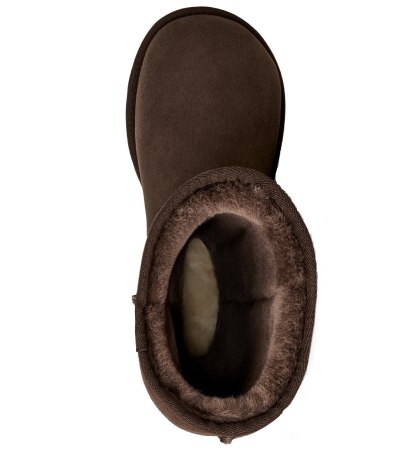 UGG® Women's Classic Ultra Round Toe Tall Boots - Dusted Cocoa