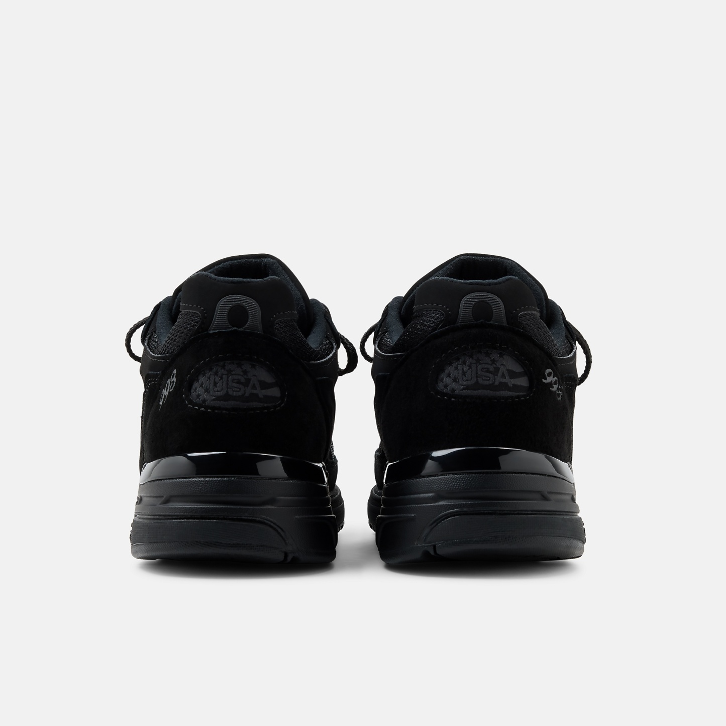 New Balance Made in USA 993, U993BL