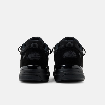 New Balance Made in USA 993, U993BL