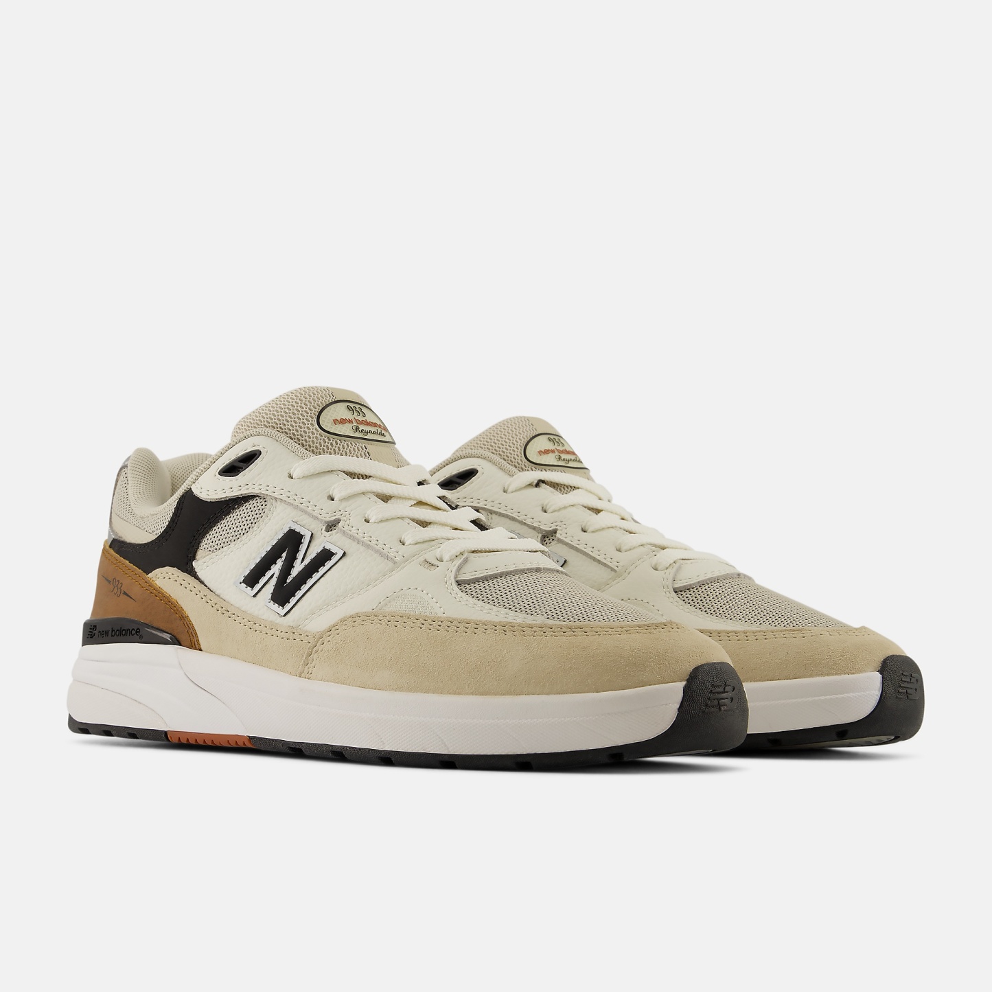New Balance NB NUMERIC ANDREW REYNOLDS 933, UN933ONE