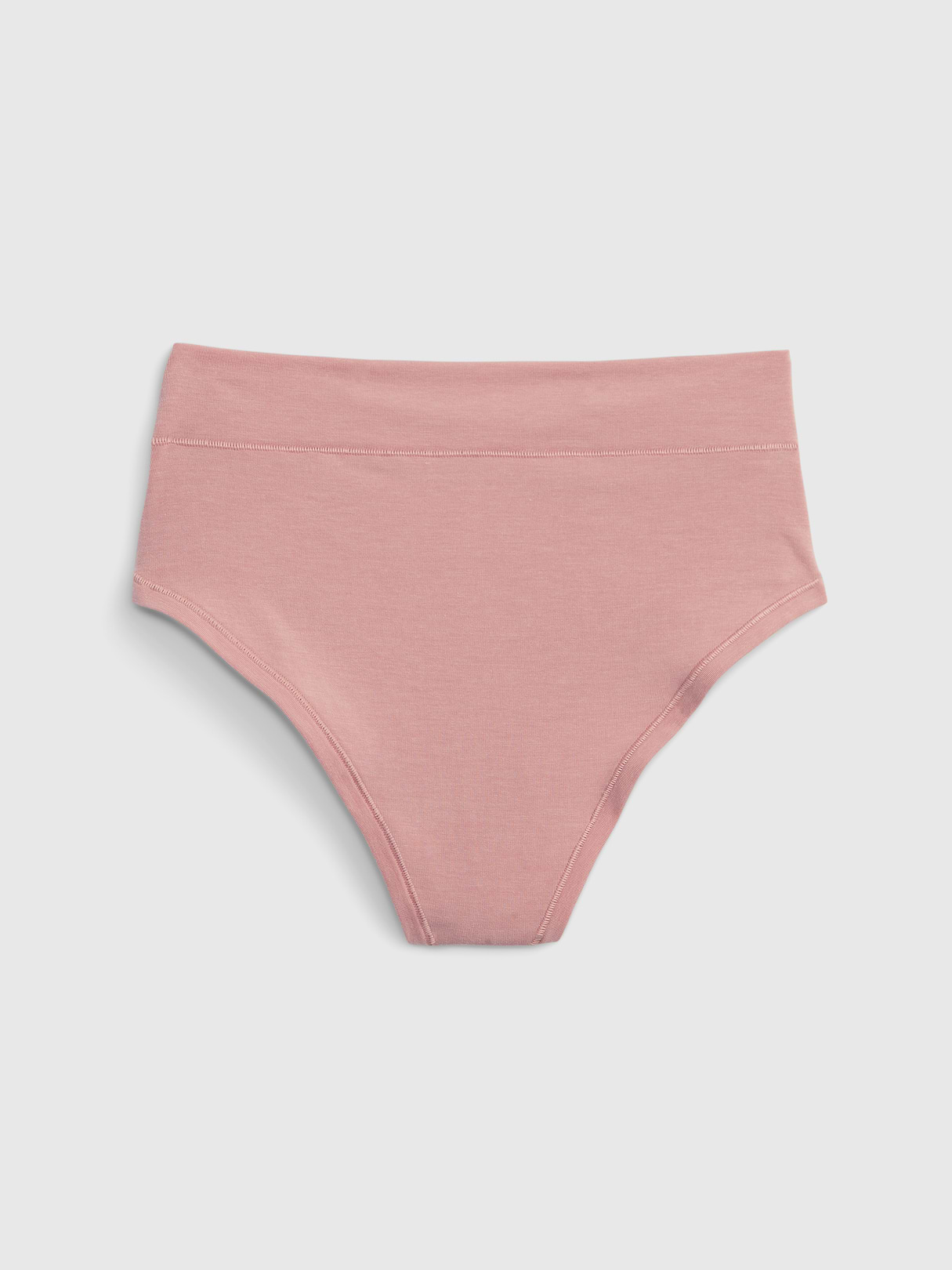 Breathe Thong - Passion rose pink