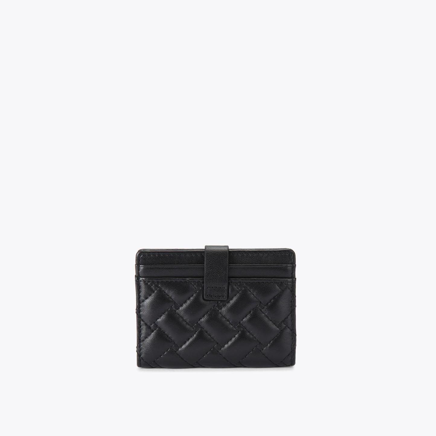 Kurt Geiger London Multi Card Holder - Black - view 4