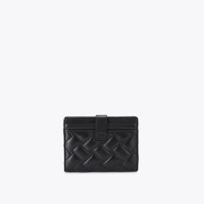 Kurt Geiger London Multi Card Holder - Black - view 4