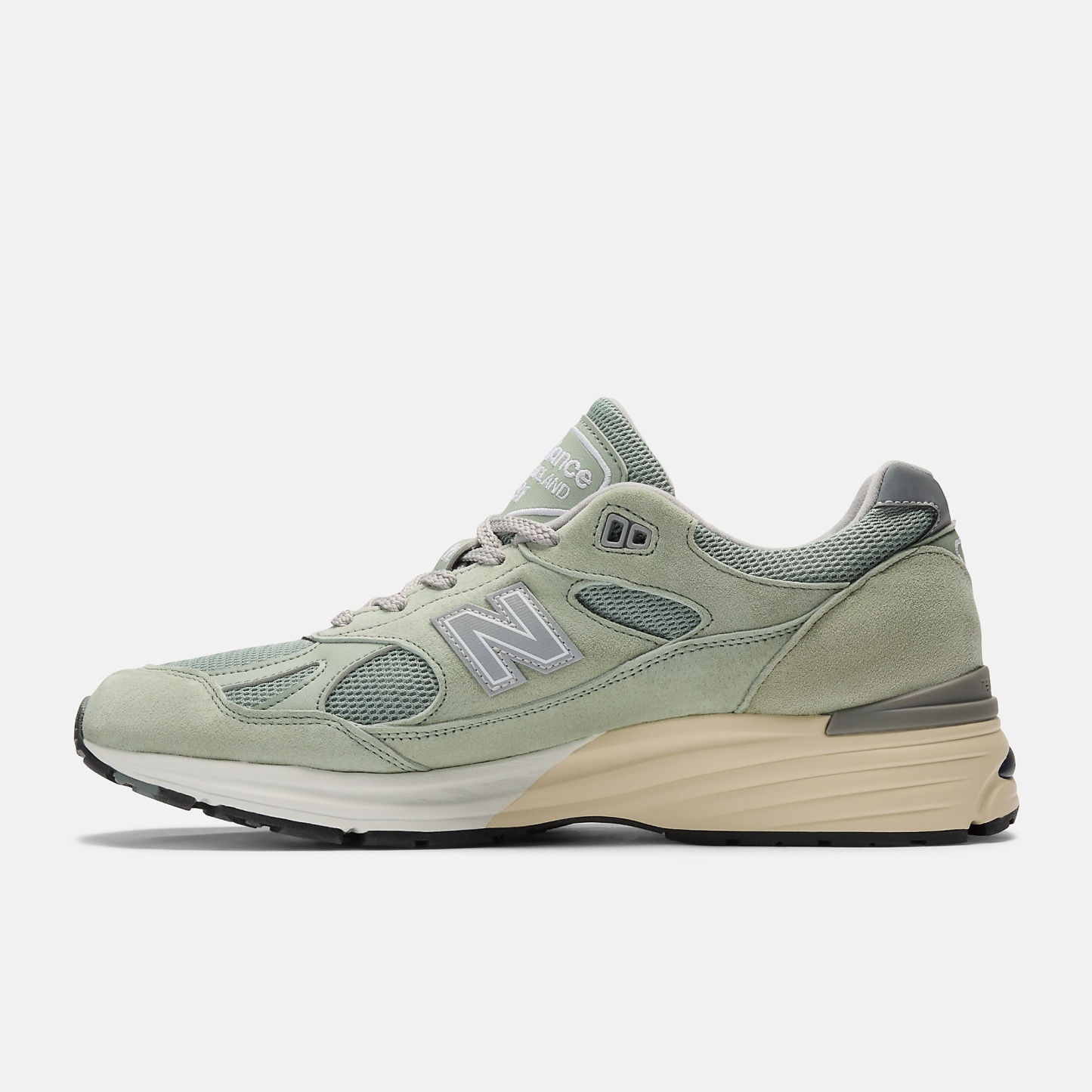 New Balance Made in UK 991v2, U991BB2