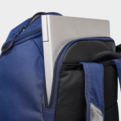Nithtke Varsity Hoops Elite Backpack (32L) - Midnight Navy/Black/Iron Grey