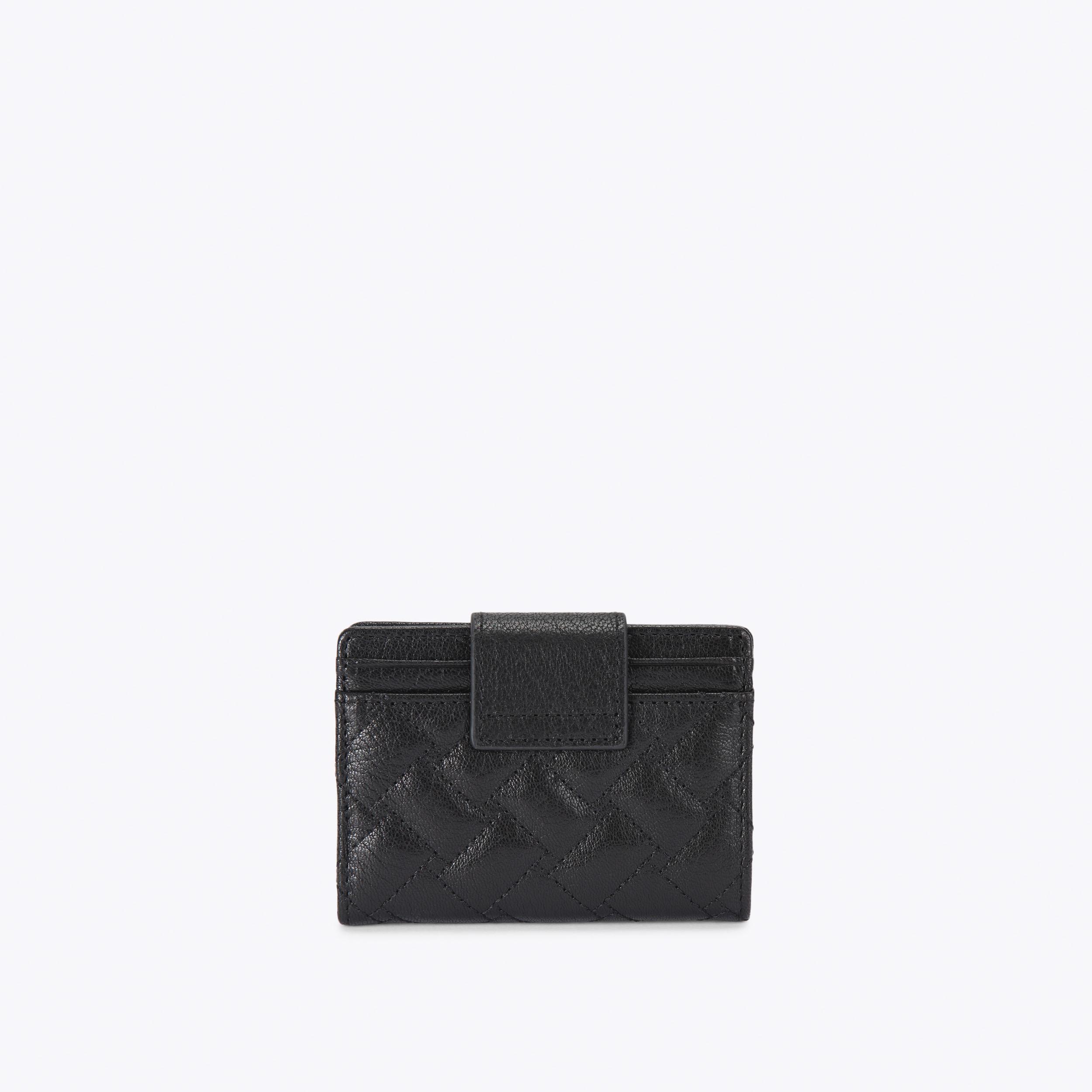 Kurt Geiger London Multi Card Pimlico - Black - view 4