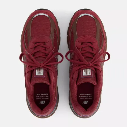 New Balance Made in USA 990v4, U990BR4