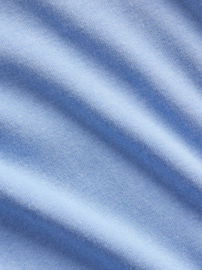 Modern Crew T-Shirt - Moore blue
