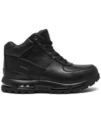Nike Men's Air Max Goadome Boots from Finish Line - Black